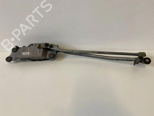 Used Front wipers mechanism Front wipers mechanism VW TOUAREG (7LA, 7L6, 7L7) 2.5 R5 TDI (174 hp) 36133352 36133352