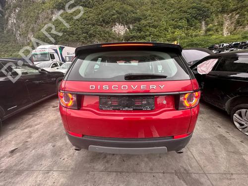 Electronic module LAND ROVER DISCOVERY SPORT (L550) | BP36132984M83 - Image 7