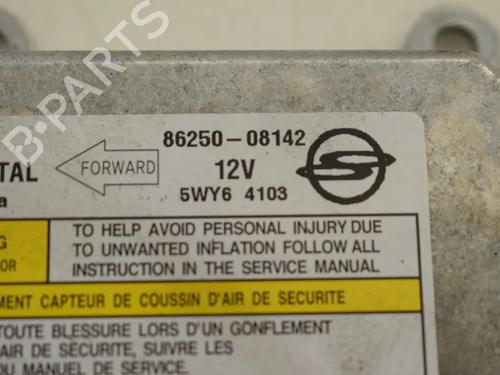 Electronic module SSANGYONG REXTON W / REXTON 2.2 Xdi All-wheel Drive | BP36135775M83 - Image 2