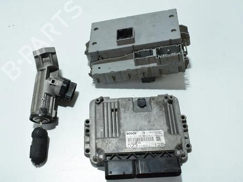 Used Engine control unit (ECU) Engine control unit (ECU) FIAT DUCATO Van (250_) 150 Multijet 2,3 D (148 hp) 36135354 36135354