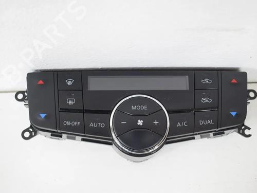 Elektronik Modul für Elektronik Modul NISSAN PULSAR Hatchback (C13) 1.5 dCi (110 hp) 36136805 36136805
