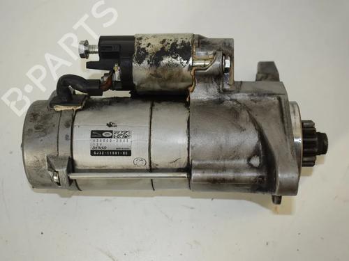 Used Starter Starter LAND ROVER DISCOVERY SPORT (L550) [2014-2026] 36135660 36135660