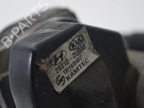 Intake manifold KIA CEED Sportswagon (CD) | BP36136952M70 - Image 4