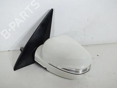Used Left mirror Left mirror SSANGYONG REXTON W / REXTON 2.0 Xdi All-wheel Drive (155 hp) 36137411 36137411