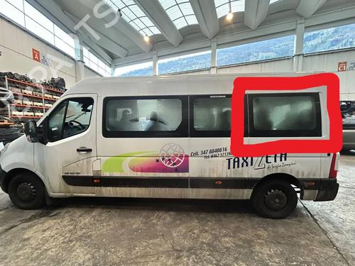 Andre RENAULT MASTER III Bus (JV) | BP36136861O1 - Image 2