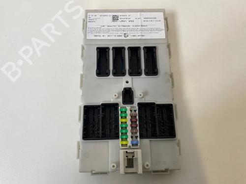 Sikringsdåse Sikringsdåse BMW 2 Gran Tourer (F46) 218 d (150 hp) 36133628 36133628
