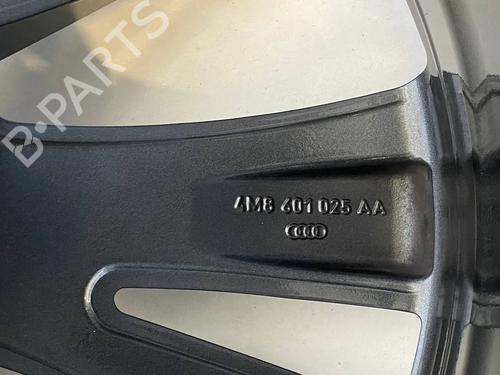 Fælk AUDI Q8 (4MN, 4MT) | BP36134494C45 - Image 14