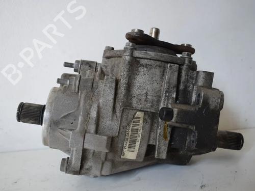 Gearbox AUDI Q3 (8UB, 8UG) | BP36137306M3 - Image 3