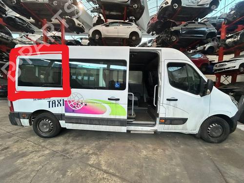 Andre RENAULT MASTER III Bus (JV) | BP36136859O1 - Image 2