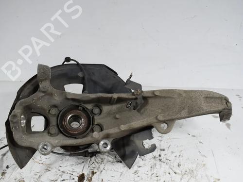 Left front steering knuckle INFINITI Q50 50 Hybrid AWD | BP39646798M25 - Image 2