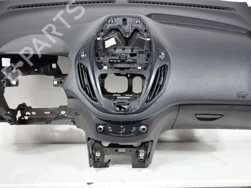 Other FORD TRANSIT COURIER B460 Box Body/MPV | BP36797057O1 - Image 2