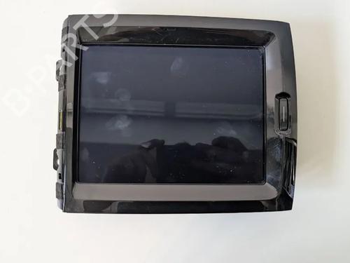 Used Display monitor Display monitor VOLVO XC60 II (246) [2017-2026] 36134636 36134636