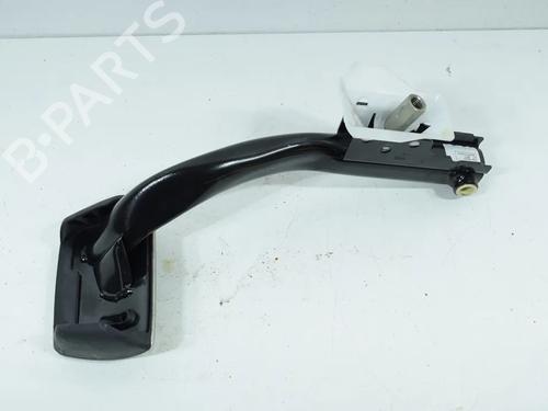 Break pedal AUDI A4 B9 (8W2, 8WC) 2.0 TFSI | BP36136168I19 - Image 2