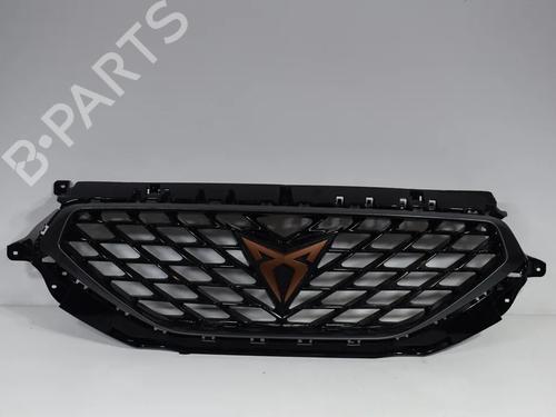 Used Grille Grille CUPRA FORMENTOR (KM7, KMP) [2020-2026] 36136268 36136268