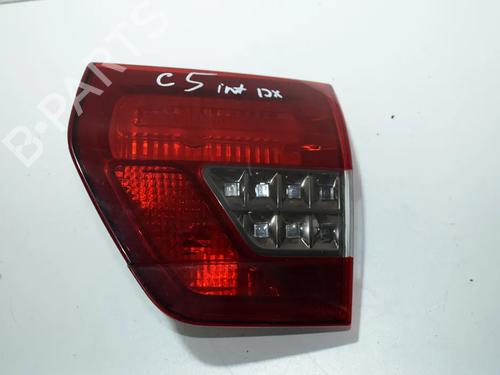 Used Right tailgate light Right tailgate light CITROËN C5 III Break (RW_) 2.0 HDi 165 (163 hp) 36135695 36135695