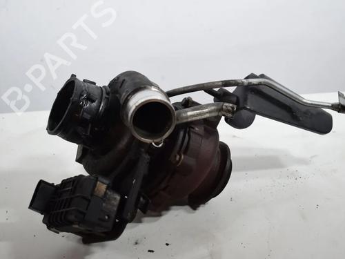 Used Turbocharger/Supercharger Turbocharger/Supercharger LAND ROVER FREELANDER 2 (L359) [2006-2015] 40522671 40522671