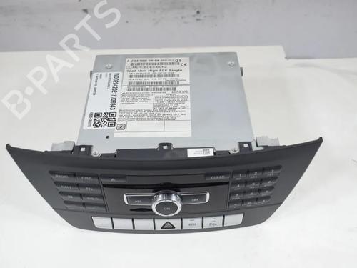 Control unit MERCEDES-BENZ C-CLASS T-Model (S204) | BP39942872M11 - Image 2