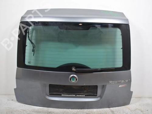 Bagklap CC/Kombi-Coupé Bagklap CC/Kombi-Coupé 39501794 39501794