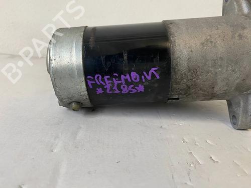 Starter FIAT FREEMONT (345_) | BP36133748M8 - Image 6