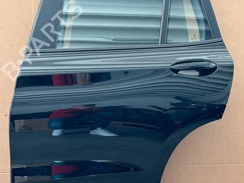 Dør venstre bagtil Dør venstre bagtil BMW X3 (G01, F97, G08) xDrive 20 i (184 hp) 36133030 36133030