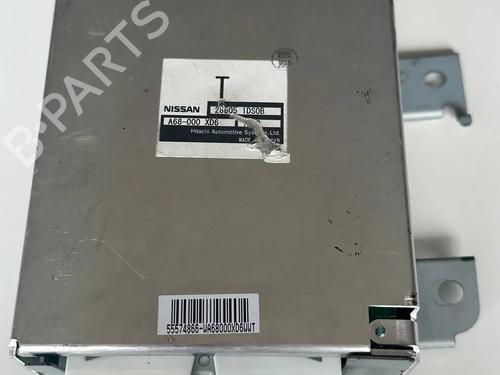 Used Steering ECU Steering ECU INFINITI QX70 30d AWD (238 hp) 36133003 36133003