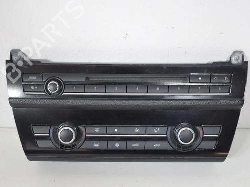 Used Electronic module Electronic module BMW 5 Touring (F11) 530 d (245 hp) 36136395 36136395