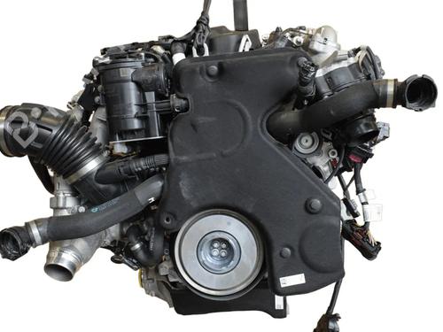 Used Engine Engine BMW X6 (G06, F96) xDrive 30 d (265 hp) 36135164 36135164