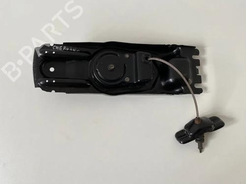 Andre JEEP CHEROKEE (KK) | BP36133344O1 - Image 2