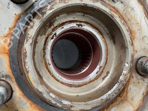 Left front steering knuckle JEEP CHEROKEE (KK) | BP36133728M25 - Image 6