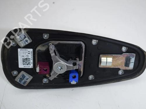 Antenne/Base CUPRA FORMENTOR (KM7, KMP) | BP36136347C140 - Image 2