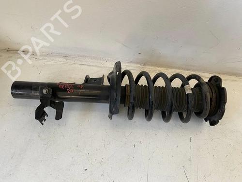 Used Right front shock absorber Right front shock absorber LAND ROVER RANGE ROVER EVOQUE (L551) 2.0 D180 MHEV 4x4 (180 hp) 36134094 36134094