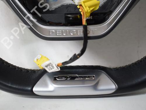 Rat PEUGEOT RIFTER 1.5 BlueHDi 130 | BP36137279C49 - Image 2