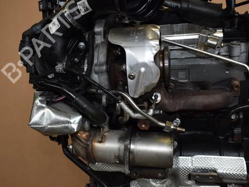 Engine AUDI A4 B9 (8W2, 8WC) 2.0 TFSI | BP36136097M1 - Image 5