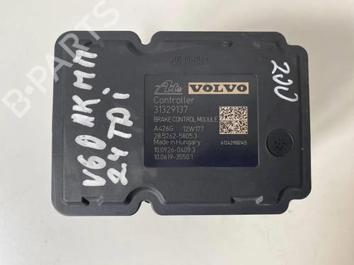 Used ABS pump ABS pump VOLVO V60 I (155) [2010-2018] 36133844 36133844