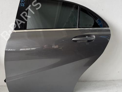 left-rear-door-mercedes-benz-a-class-w176-2012-2013-2014-2015-2016-2017-2018-36133625 main image