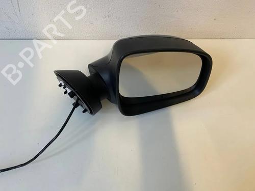 Used Right mirror Right mirror DACIA DUSTER (HS_) 1.5 dCi 4x4 (109 hp) 36134016 36134016