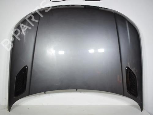 Used Hood Hood LAND ROVER RANGE ROVER SPORT II (L494) [2013-2022] 36136227 36136227
