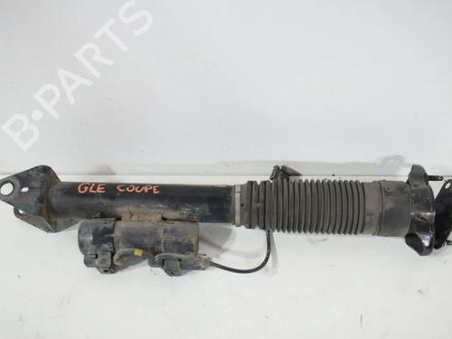 Used Right rear shock absorber Right rear shock absorber MERCEDES-BENZ GLE Coupe (C292) 350 d 4-matic (292.323, 292.324) (258 hp) 36137006 36137006
