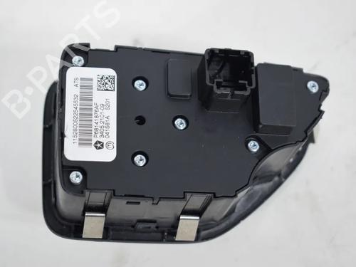 Switch JEEP CHEROKEE (KL) 2.2 CRD 4x4 | BP39501938I30 - Image 2