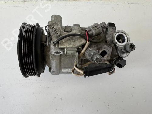 AC compressor MERCEDES-BENZ A-CLASS (W176) A 180 CDI / d (176.012) | BP36134303M34 - Image 3