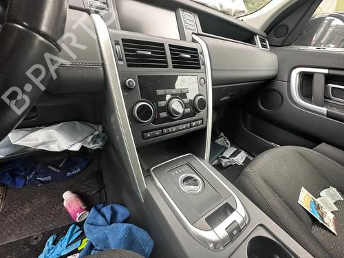 Electronic module LAND ROVER DISCOVERY SPORT (L550) | BP36132984M83 - Image 10