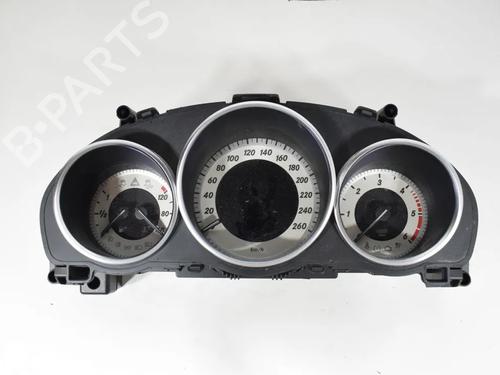 Kombiinstrument Kombiinstrument 39235954 39235954