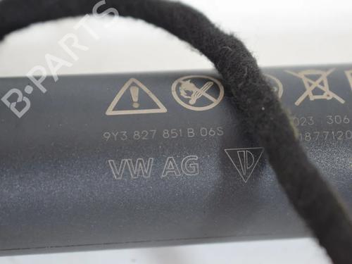 Tailgate lift support PORSCHE CAYENNE (9YA) | BP36137407C138 - Image 2