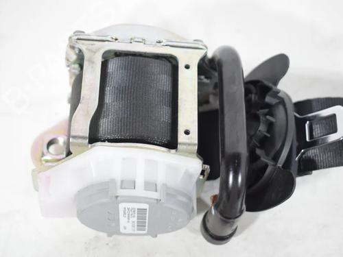 Front left seatbelt SKODA KAROQ (NU7, ND7) 2.0 TDI 4x4 | BP39235967I26 - Image 2