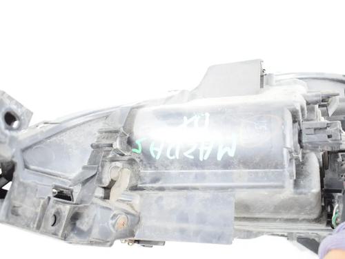 Right headlight RENAULT MASTER III Van (FV) 2.3 dCi 125 FWD (FV0C, FV0D, FV0G, FV0H, FV0J, FV0K,... | BP39910290C29 - Image 4