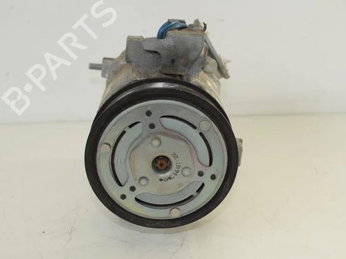 AC compressor JEEP COMPASS (MP, M6, MV, M7) | BP36135880M34 - Image 2