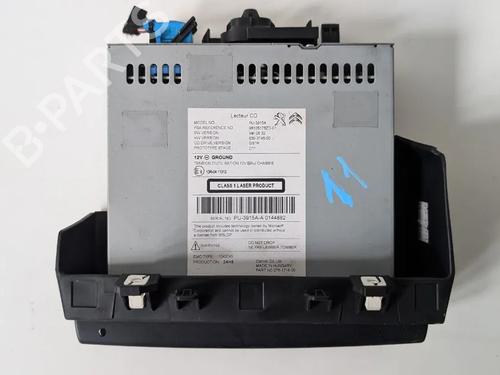 Electronic module CITROËN C4 Grand Picasso II (DA_, DE_) 1.6 BlueHDi 120 | BP36134585M83 - Image 2