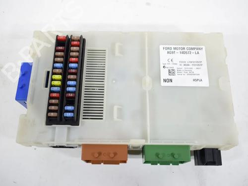 Used Control unit Control unit LAND ROVER FREELANDER 2 (L359) [2006-2015] 39942916 39942916