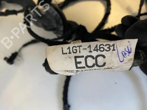 Wiring harness FORD GALAXY III (CK) 2.5 FHEV | BP36134019E16 - Image 3
