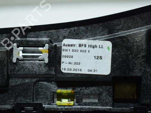 Scuttle panel AUDI A4 B9 (8W2, 8WC) 2.0 TFSI | BP36136044C110 - Image 6